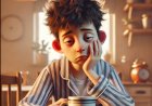 Why Do You Feel Drowsy After 8 Hours of Sleep? Causes and Solutions