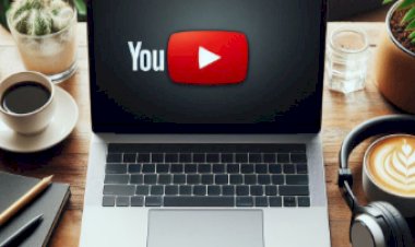 Top YouTube Trends in 2024: AI, Gaming, Tech Tutorials & More