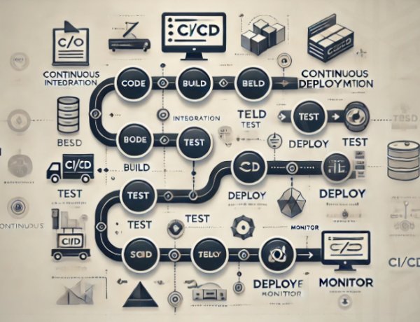 Mastering CI/CD Pipelines: Revolutionizing Software Development and Deployment
