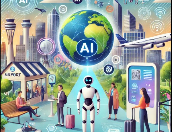 How AI is Revolutionizing the Travel Industry: Transforming Experiences for Travelers and Businesses