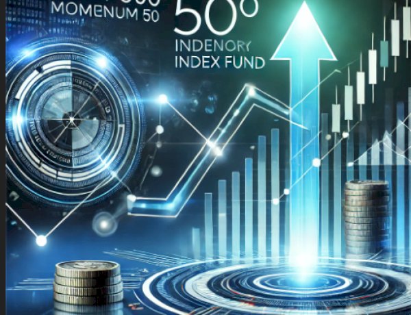 Investing in the Nifty 500 Momentum 50 Index Fund: A Guide to Smart Growth Strategies