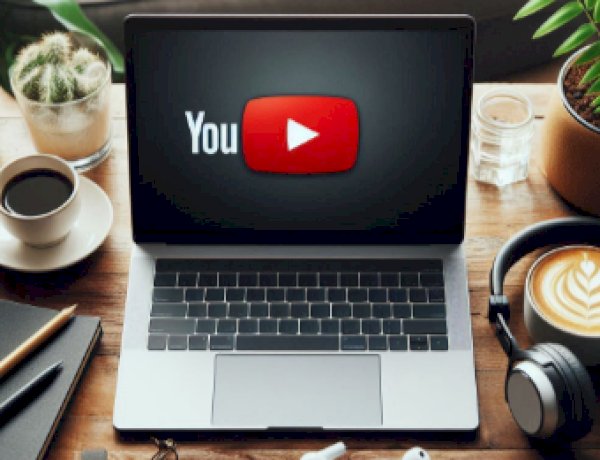 Top YouTube Trends in 2024: AI, Gaming, Tech Tutorials & More