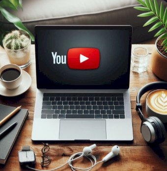 Top YouTube Trends in 2024: AI, Gaming, Tech Tutorials & More