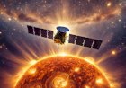 Parker Solar Probe: Mission to Touch the Sun and Unlock Secrets of the Solar System
