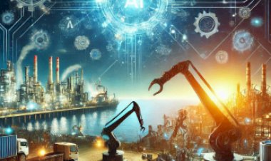 Revolutionizing Industries with the Latest AI-Powered Tools and Technologies