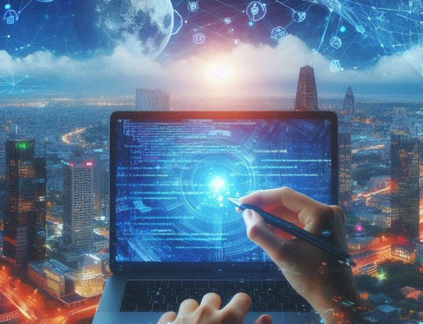 How AI is Revolutionizing the Coding and Development Process: The Future of Software Development