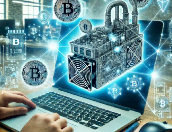 Crypto Mining and Technology: How the Industry is Evolving in 2024