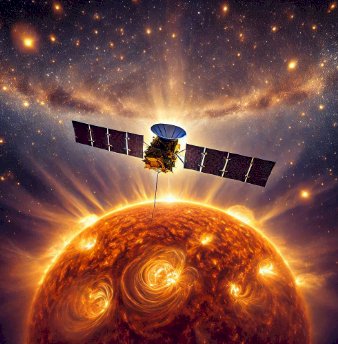 Parker Solar Probe: Mission to Touch the Sun and Unlock Secrets of the Solar System