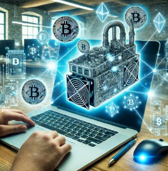 Crypto Mining and Technology: How the Industry is Evolving in 2024