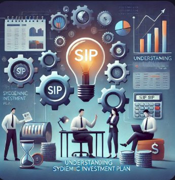 Complete Guide to SIP (Systematic Investment Plan): Benefits, How It Works, and Tips for Success