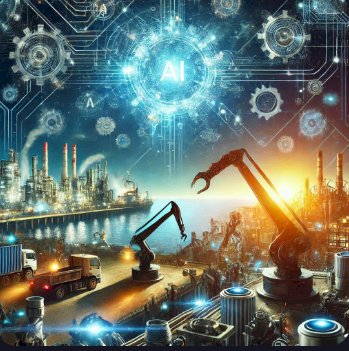 Revolutionizing Industries with the Latest AI-Powered Tools and Technologies