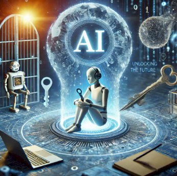 Unlocking the Future: Why Learning AI is Crucial for Success